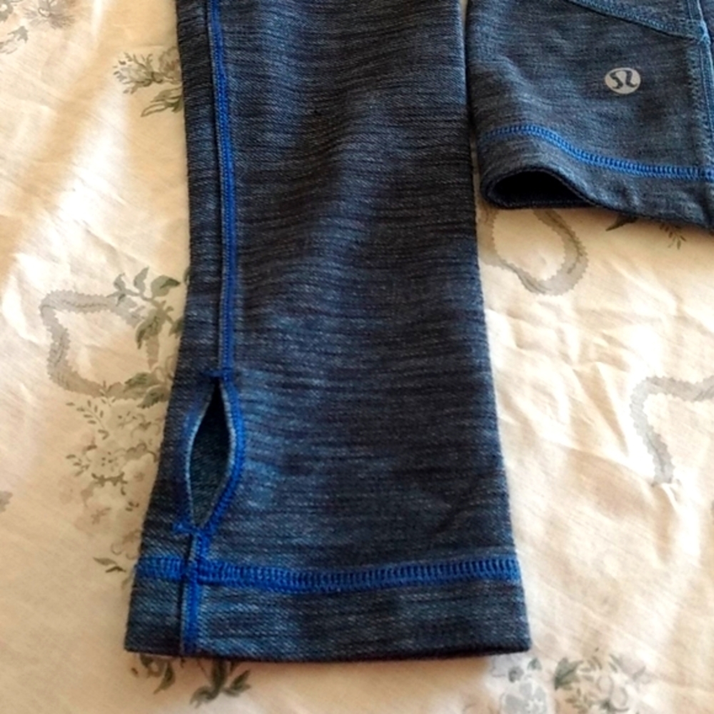 Lululemon Forme Jacket - Picture 12 of 14